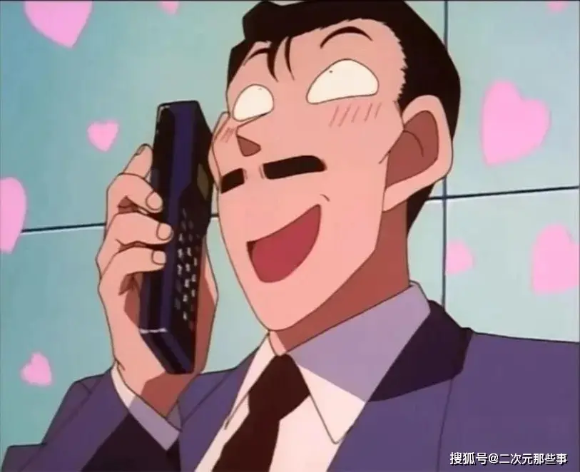 _柯南1141话情报：青山刚昌终于想起主线了，20年前的案件要填坑了_柯南1141话情报：青山刚昌终于想起主线了，20年前的案件要填坑了