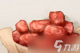 梦见从地上捡红枣吃__梦见拾红枣是什么意思