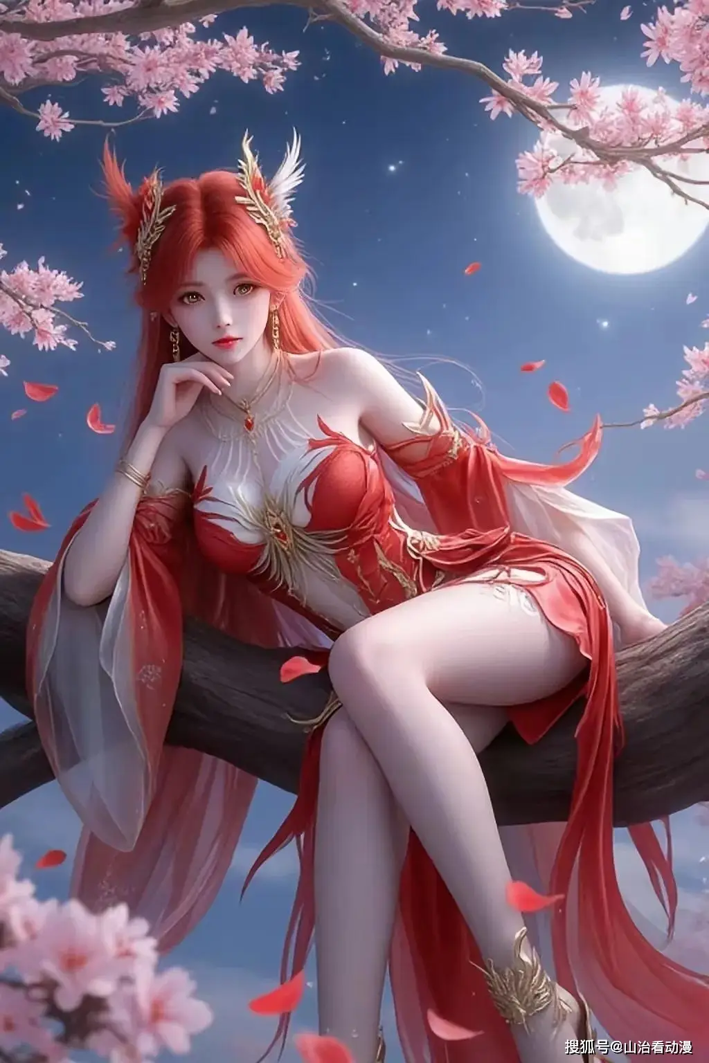 _完美世界柳神是男是女_完美世界黑暗柳神