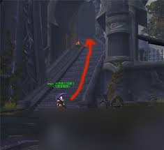 魔兽世界中拉文凯斯雕像在哪？探寻神秘雕像背后的故事