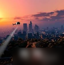 gta5增强版要重新买吗_gta5增强版增强了什么_