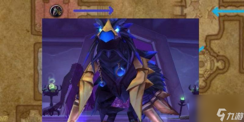 魔兽世界德鲁伊坐骑任务太难？一文带你轻松搞定