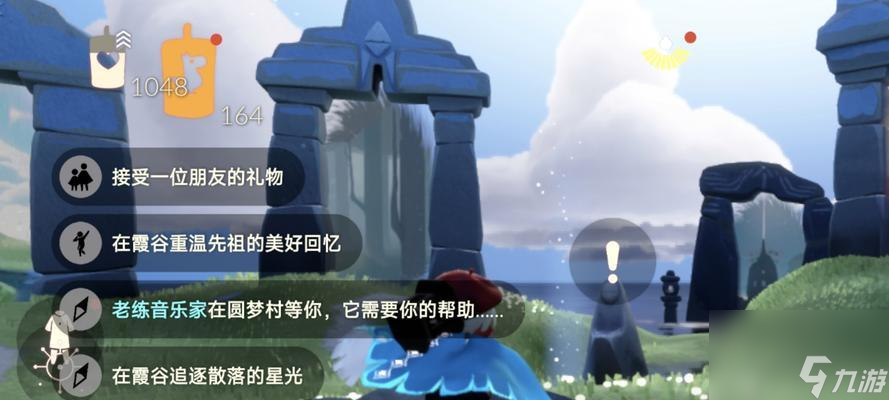光·遇10月22日大蜡烛在哪?如何获取?玩家必看!
