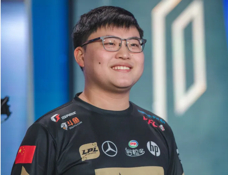 _Uzi称已经起诉RNG，直言不敢相信他们还有粉丝，简直是老赖战队_Uzi称已经起诉RNG，直言不敢相信他们还有粉丝，简直是老赖战队
