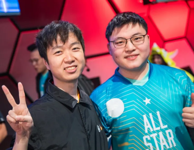_Uzi称已经起诉RNG，直言不敢相信他们还有粉丝，简直是老赖战队_Uzi称已经起诉RNG，直言不敢相信他们还有粉丝，简直是老赖战队