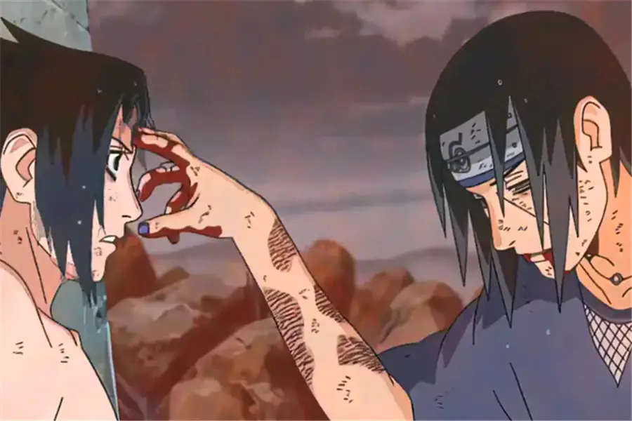 _火影打破次元壁_火影杀技能详解