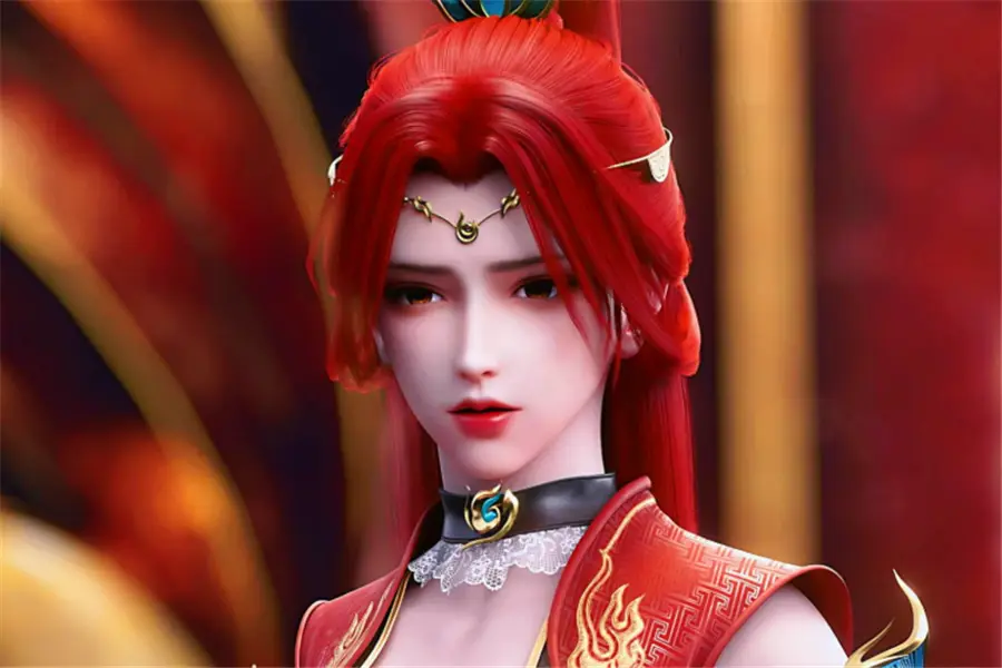 斗破苍穹中女性继承人势力有哪些？快来看看