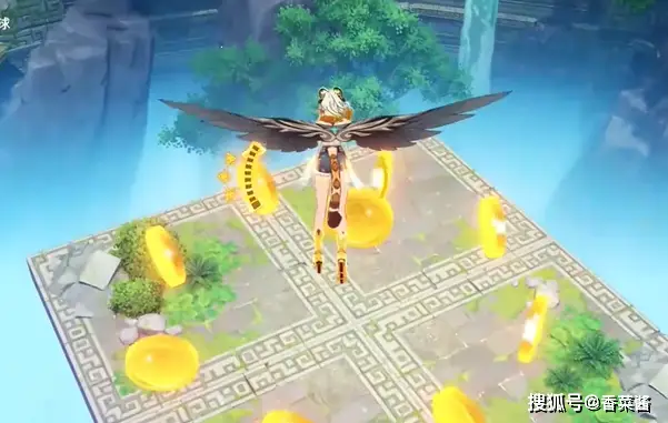 《原神》冒险家试炼蜕变篇第三天：挑战技巧与通关秘籍大公开！__《原神》冒险家试炼蜕变篇第三天：挑战技巧与通关秘籍大公开！