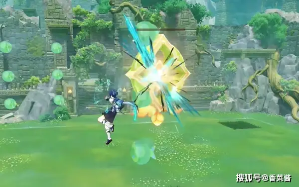 《原神》冒险家试炼蜕变篇第三天：挑战技巧与通关秘籍大公开！__《原神》冒险家试炼蜕变篇第三天：挑战技巧与通关秘籍大公开！