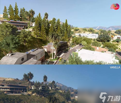 gta5增强版增强了什么__gta5增强版有新剧情吗