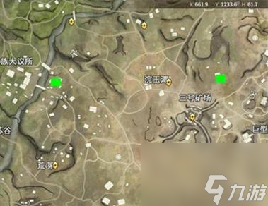 永劫无间许愿井怎么触发？超详细步骤来了