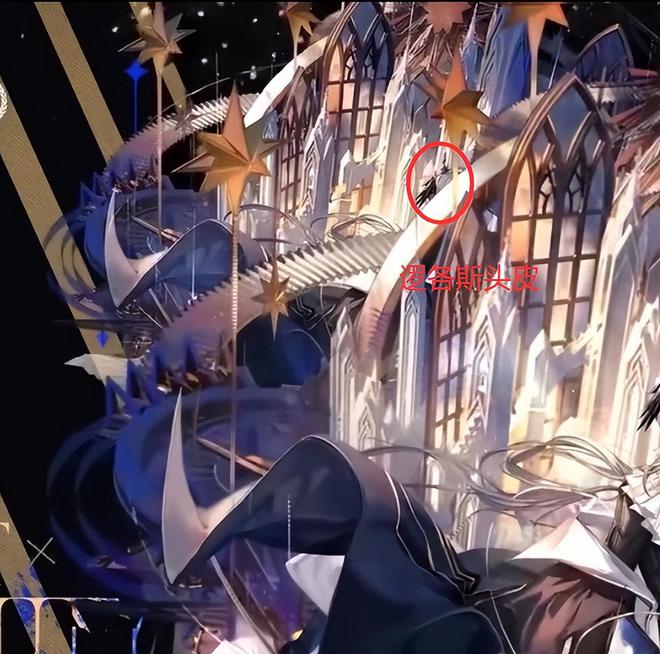 手游吃瓜周报：鸣潮新版本剧情好评如潮，碧蓝航线新皮肤涩到离谱_手游吃瓜周报：鸣潮新版本剧情好评如潮，碧蓝航线新皮肤涩到离谱_