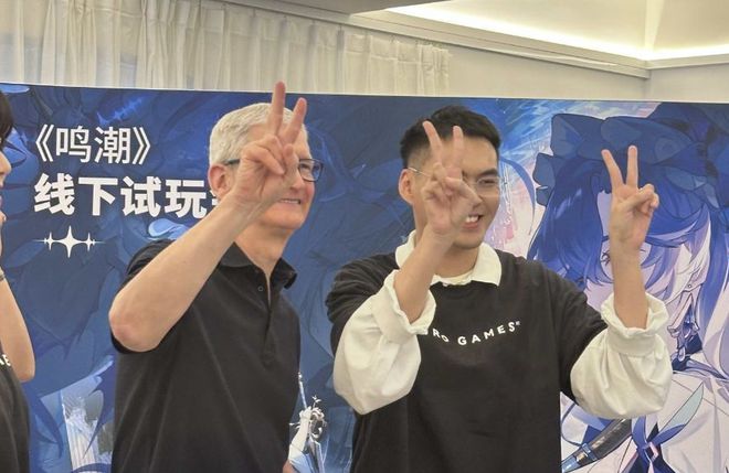 手游吃瓜周报：鸣潮新版本剧情好评如潮，碧蓝航线新皮肤涩到离谱_手游吃瓜周报：鸣潮新版本剧情好评如潮，碧蓝航线新皮肤涩到离谱_