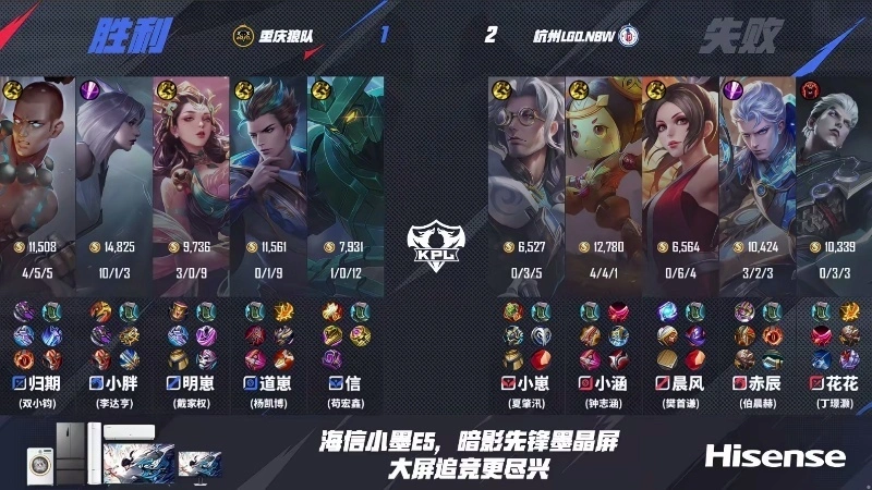 狼队让二追三LGD，紫幻一笙替补，小胖抽象典韦，小落不可或缺_狼队让二追三LGD，紫幻一笙替补，小胖抽象典韦，小落不可或缺_
