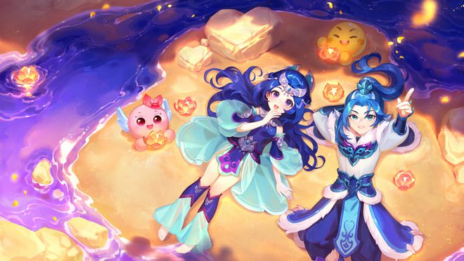 梦幻西游电脑版4月门派调整！无底洞能否走向平衡？