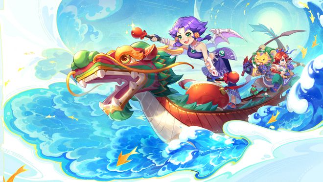 _梦幻西游翻天怪在哪里_梦幻西游翻身老妖攻略
