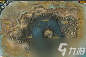 _魔兽世界指南_魔兽世界指南针在哪