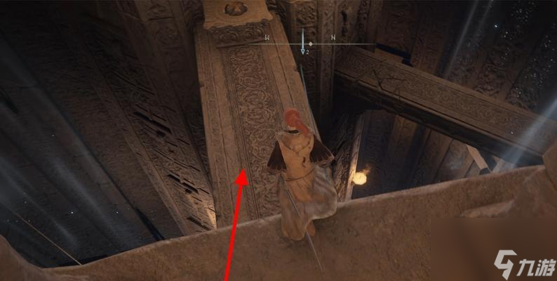 _狩猎之神叫什么_狩魔猎人艾登