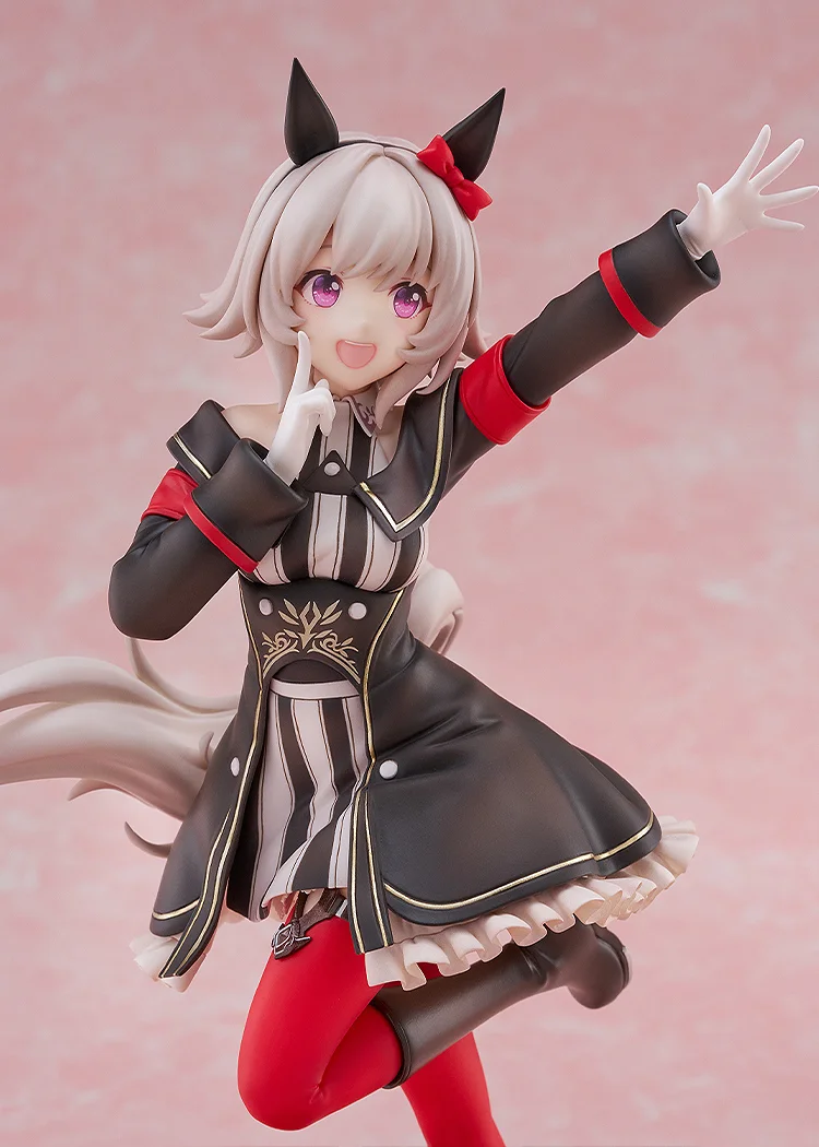 _《赛马娘Pretty Derby》真机伶 决胜服Ver. 12月贩售_《赛马娘Pretty Derby》真机伶 决胜服Ver. 12月贩售