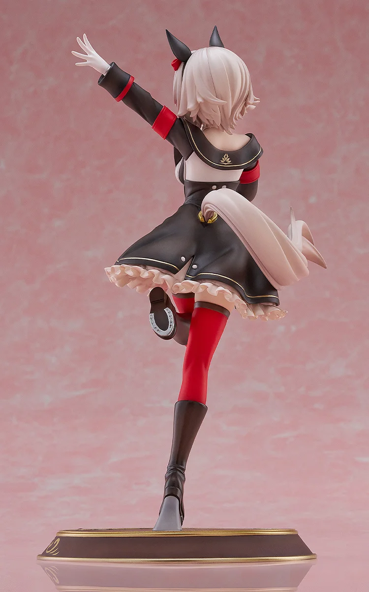 《赛马娘Pretty Derby》真机伶 决胜服Ver. 12月贩售_《赛马娘Pretty Derby》真机伶 决胜服Ver. 12月贩售_