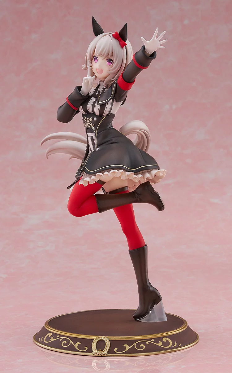 《赛马娘Pretty Derby》真机伶 决胜服Ver. 12月贩售_《赛马娘Pretty Derby》真机伶 决胜服Ver. 12月贩售_