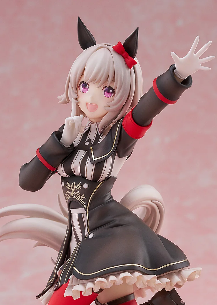 《赛马娘Pretty Derby》真机伶 决胜服Ver. 12月贩售_《赛马娘Pretty Derby》真机伶 决胜服Ver. 12月贩售_