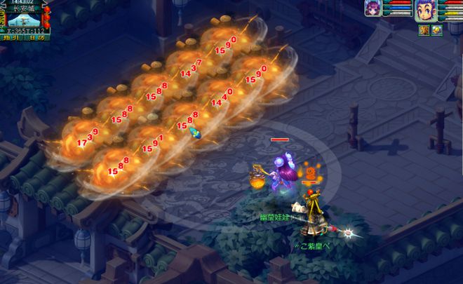 梦幻西游奇遇门派啥意思_梦幻西游各个门派奇葩玩法_