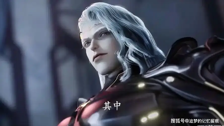 吞噬星空魇烛王__吞噬星空魇烛王百度百科