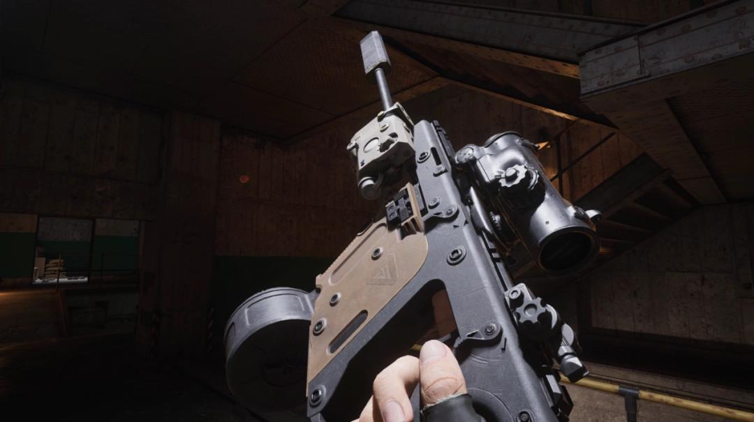 这款冲进Steam愿望单前十的国产FPS,决定重新定义搜打撤!__这款冲进Steam愿望单前十的国产FPS,决定重新定义搜打撤!