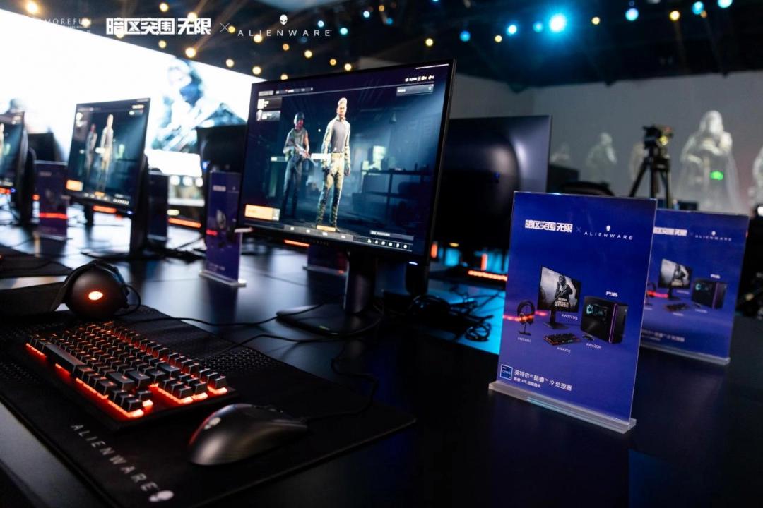 这款冲进Steam愿望单前十的国产FPS,决定重新定义搜打撤!_这款冲进Steam愿望单前十的国产FPS,决定重新定义搜打撤!_