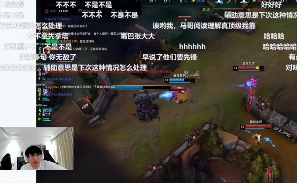 济南公安怼网友__遇到神一样的对手
