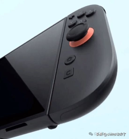 Switch2新按键C键功能引热议！到底是双屏还是社交语音？_Switch2新按键C键功能引热议！到底是双屏还是社交语音？_