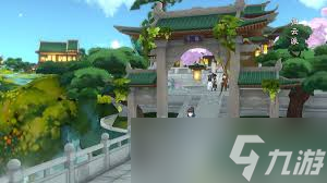 魔兽世界玩家必看！草裙舞娃娃究竟藏在哪里？雷霆崖的萨满导师等你来发现