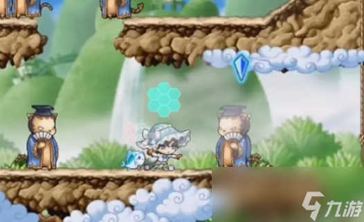 _冒险岛枫之传说_冒险岛枫之传