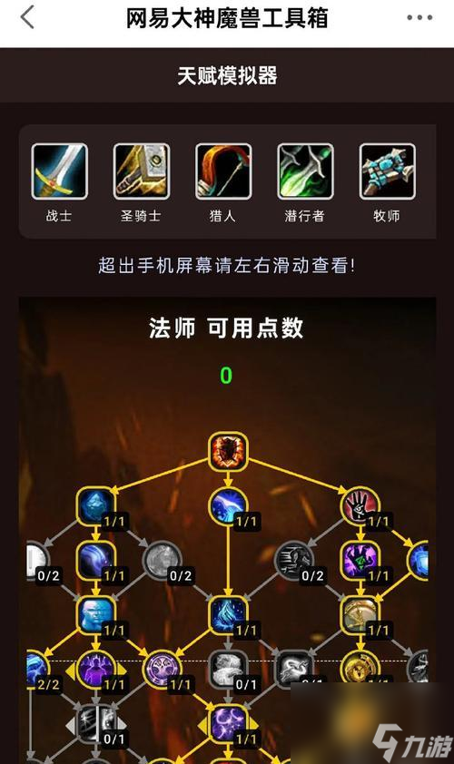 _古神魔兽世界_魔兽世界古神的由来