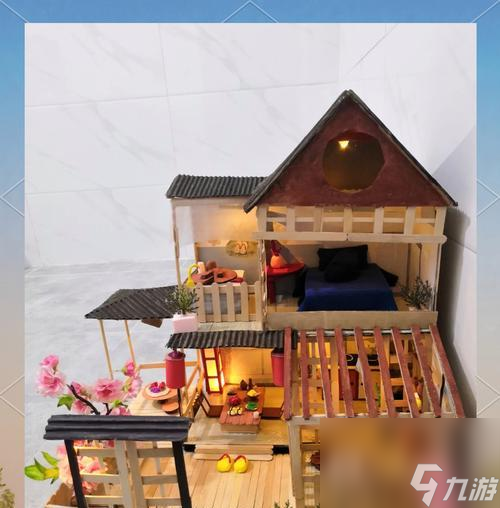 迷你木棒怎么做__木棒小制作