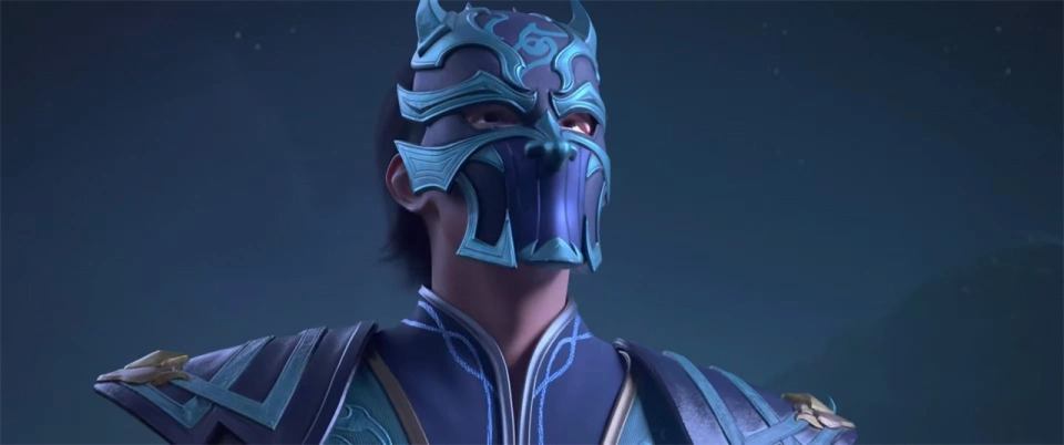 凤舞穹苍__电视上出现了原著导演