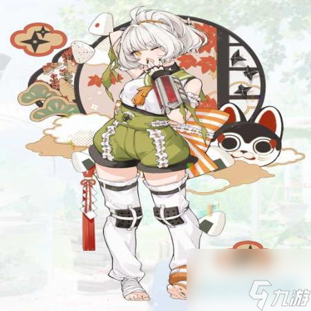 _开放空间伏值得养成吗_开放空间伏值得养成吗