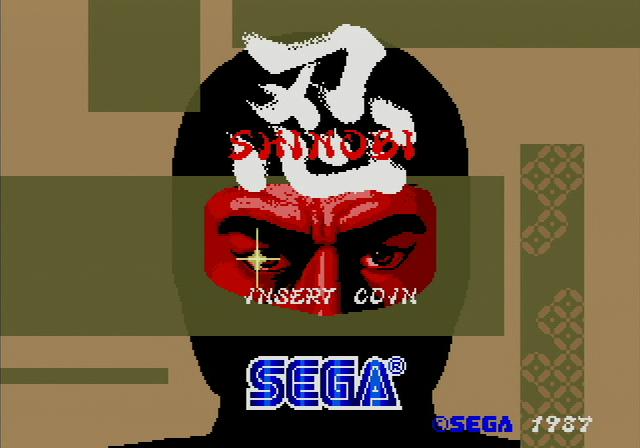 展望《SHINOBI 反攻的斩击》——横版清关游戏翘楚的第二春__展望《SHINOBI 反攻的斩击》——横版清关游戏翘楚的第二春