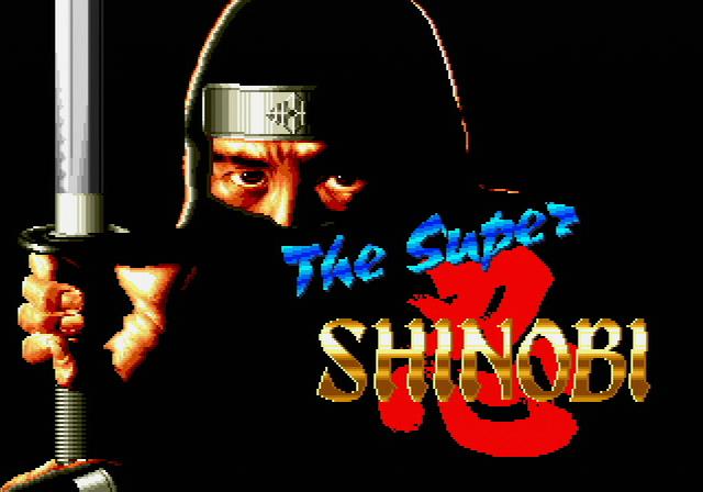 _展望《SHINOBI 反攻的斩击》——横版清关游戏翘楚的第二春_展望《SHINOBI 反攻的斩击》——横版清关游戏翘楚的第二春