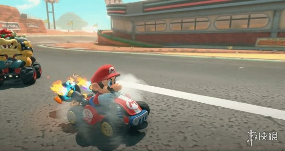 _任天堂f1赛车_任天堂实体赛车