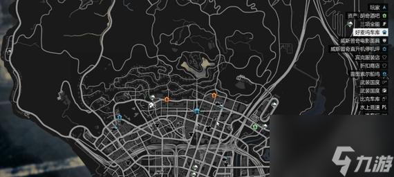 gta5增强版线下剧情是什么 详细介绍在哪里__gta5增强版线下剧情是什么 详细介绍在哪里