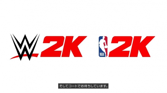 WWE 2K和NBA 2K登陆新平台！玩家能迎来怎样惊喜？