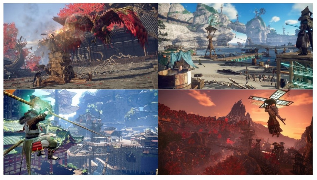 ns狂野之心__狂野之心steam