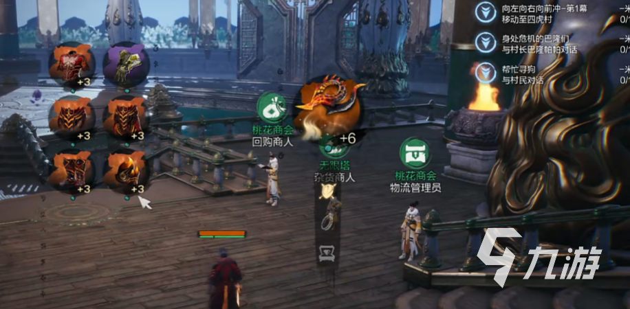 _剑灵挂机_挂机手游剑灵教程可以双人吗