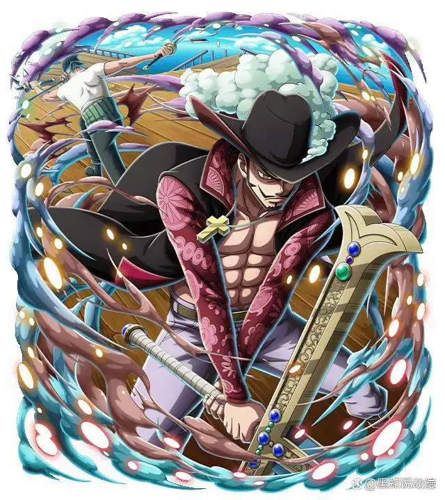 海贼王第1145话简易情报 洛基的偶像是洛克斯 甚平扑灭了大火_海贼王第1145话简易情报 洛基的偶像是洛克斯 甚平扑灭了大火_