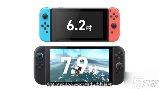 _外媒抢先试玩Switch2 详细评测发布 缺点是游戏和配件太贵_外媒抢先试玩Switch2 详细评测发布 缺点是游戏和配件太贵