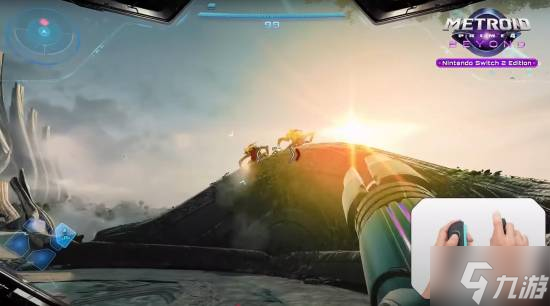 外媒抢先试玩Switch2 详细评测发布 缺点是游戏和配件太贵__外媒抢先试玩Switch2 详细评测发布 缺点是游戏和配件太贵