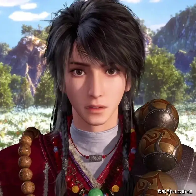 不良人第七季:将臣身份曝光,多阔霍活了几百年,奥姑自杀了_不良人第七季:将臣身份曝光,多阔霍活了几百年,奥姑自杀了_