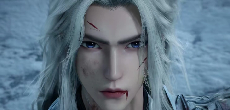 _仙逆：巨魔族老祖得知一秘密，还制定了一个计划，王林危险了_仙逆：巨魔族老祖得知一秘密，还制定了一个计划，王林危险了